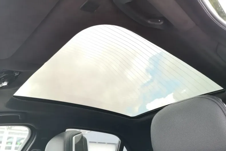 BMW 740 din 2024 cu 14.500 km - oferta BMW161006 - foto 25