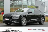 Audi SQ8 din 2023 cu 43.290 km - oferta AUD161007 - foto 1