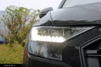 Audi SQ8 din 2023 cu 43.290 km - oferta AUD161007 - foto 3