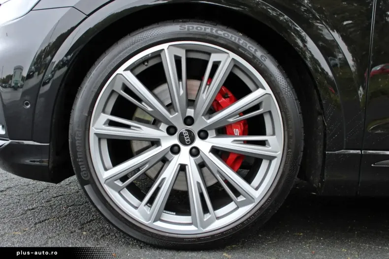 Audi SQ8 din 2023 cu 43.290 km - oferta AUD161007 - foto 5