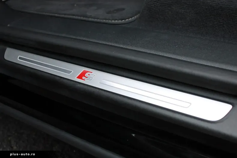 Audi SQ8 din 2023 cu 43.290 km - oferta AUD161007 - foto 9