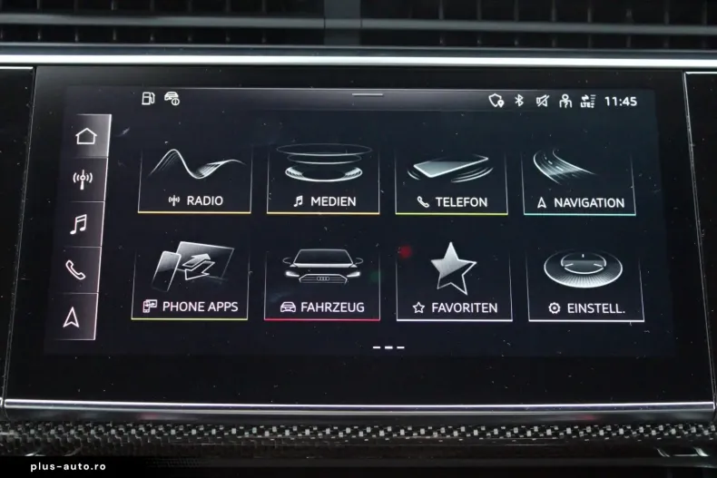 Audi SQ8 din 2023 cu 43.290 km - oferta AUD161007 - foto 20