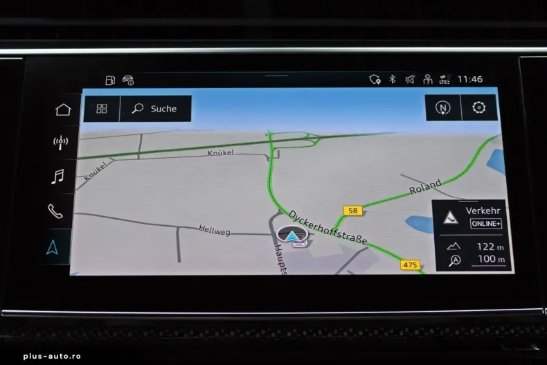 Audi SQ8 din 2023 cu 43.290 km - oferta AUD161007 - foto 21