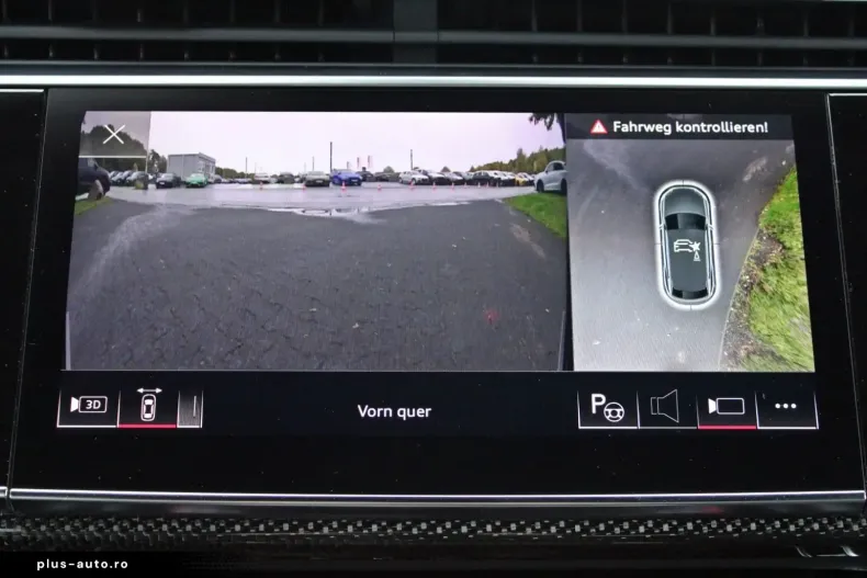 Audi SQ8 din 2023 cu 43.290 km - oferta AUD161007 - foto 22