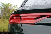 Audi SQ8 din 2023 cu 43.290 km - oferta AUD161007 - foto 30