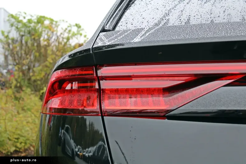 Audi SQ8 din 2023 cu 43.290 km - oferta AUD161007 - foto 30