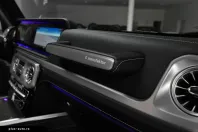 Mercedes-Benz G 500 din 2022 cu 62.700 km - oferta MER161008 - foto 4