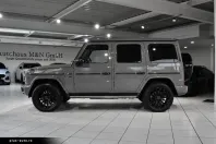 Mercedes-Benz G 500 din 2022 cu 62.700 km - oferta MER161008 - foto 11