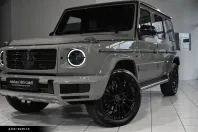 Mercedes-Benz G 500 din 2022 cu 62.700 km - oferta MER161008 - foto 18