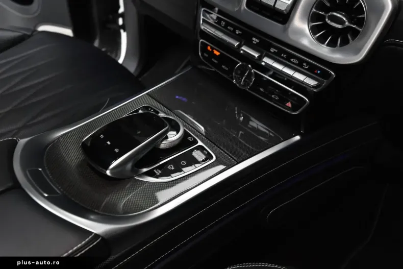 Mercedes-Benz G 500 din 2022 cu 62.700 km - oferta MER161008 - foto 28