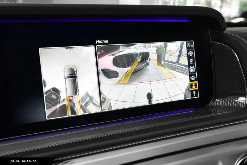 Mercedes-Benz G 500 din 2022 cu 62.700 km - oferta MER161008 - foto 37