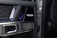 Mercedes-Benz G 500 din 2022 cu 62.700 km - oferta MER161008 - foto 41