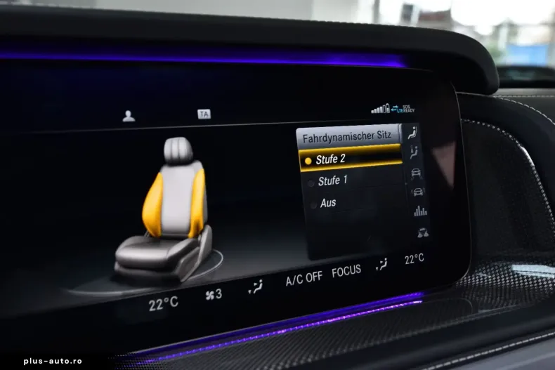 Mercedes-Benz G 500 din 2022 cu 62.700 km - oferta MER161008 - foto 43