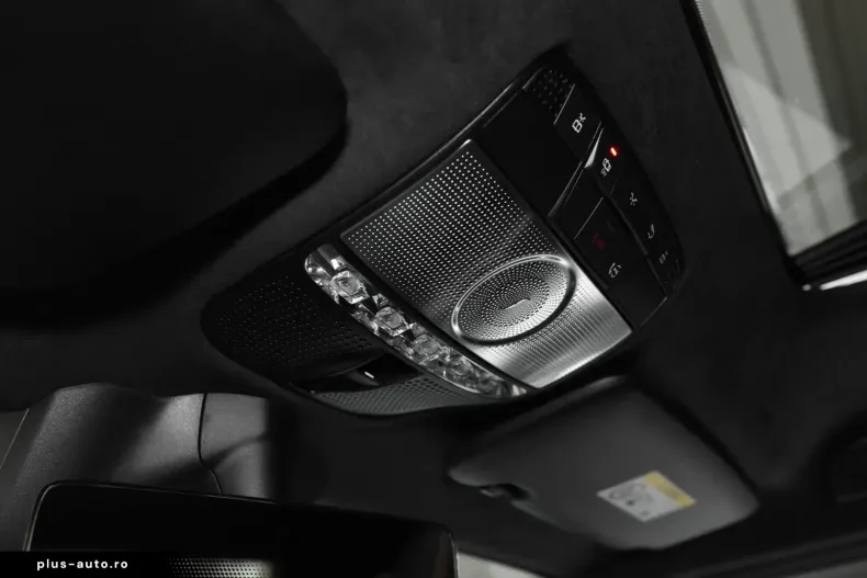 Mercedes-Benz G 500 din 2022 cu 62.700 km - oferta MER161008 - foto 44