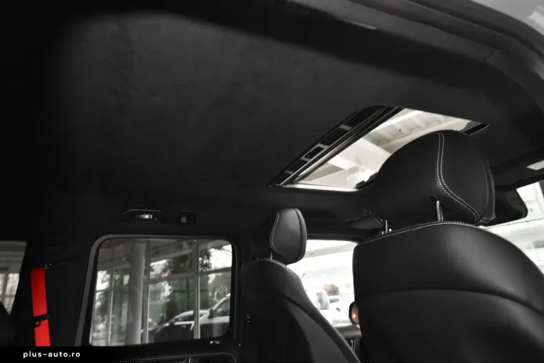 Mercedes-Benz G 500 din 2022 cu 62.700 km - oferta MER161008 - foto 49