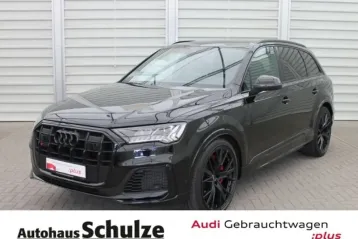 Audi SQ7 din 2022 - oferta AUD161009
