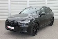 Audi SQ7 din 2022 cu 75.184 km - oferta AUD161009 - foto 2