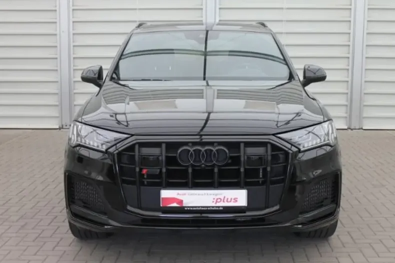 Audi SQ7 din 2022 cu 75.184 km - oferta AUD161009 - foto 3