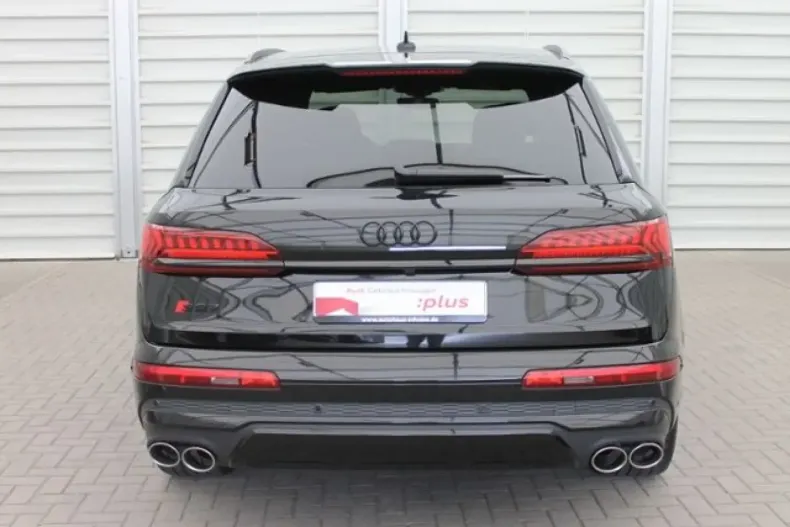 Audi SQ7 din 2022 cu 75.184 km - oferta AUD161009 - foto 6