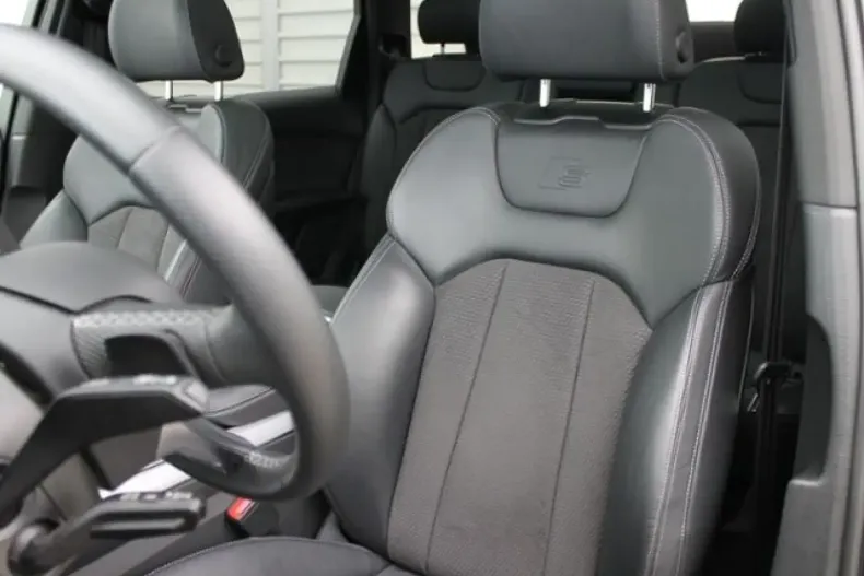 Audi SQ7 din 2022 cu 75.184 km - oferta AUD161009 - foto 10