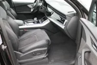 Audi SQ7 din 2022 cu 75.184 km - oferta AUD161009 - foto 15