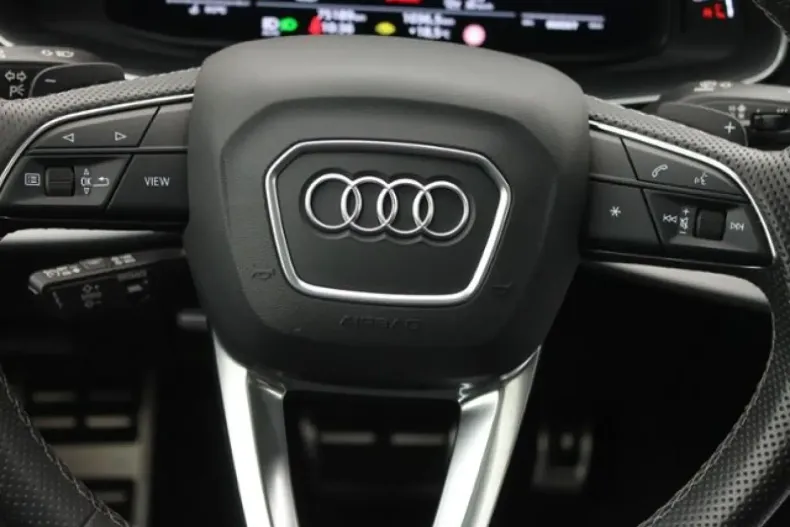 Audi SQ7 din 2022 cu 75.184 km - oferta AUD161009 - foto 18