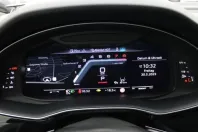 Audi SQ7 din 2022 cu 75.184 km - oferta AUD161009 - foto 19