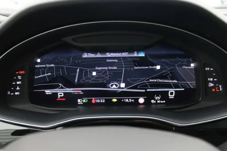 Audi SQ7 din 2022 cu 75.184 km - oferta AUD161009 - foto 20