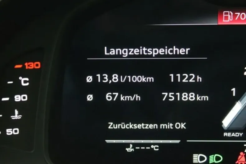 Audi SQ7 din 2022 cu 75.184 km - oferta AUD161009 - foto 21