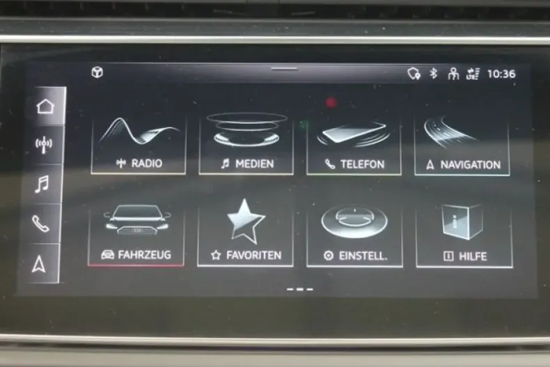 Audi SQ7 din 2022 cu 75.184 km - oferta AUD161009 - foto 23