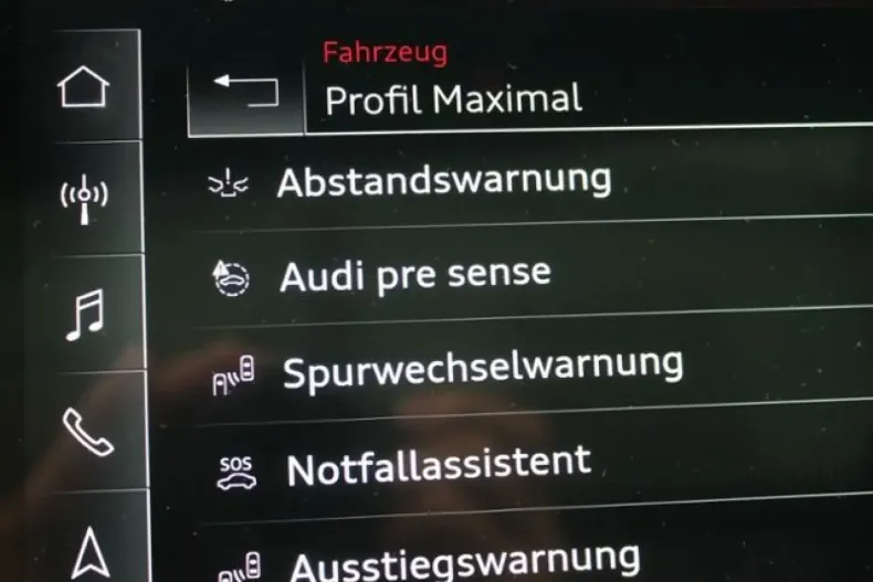 Audi SQ7 din 2022 cu 75.184 km - oferta AUD161009 - foto 27