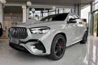 Mercedes-Benz GLE 53 AMG din 2024 cu 23.000 km - oferta MER161010 - foto 1