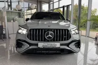 Mercedes-Benz GLE 53 AMG din 2024 cu 23.000 km - oferta MER161010 - foto 2