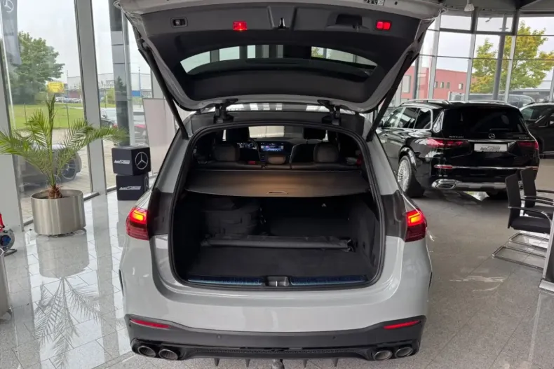 Mercedes-Benz GLE 53 AMG din 2024 cu 23.000 km - oferta MER161010 - foto 7