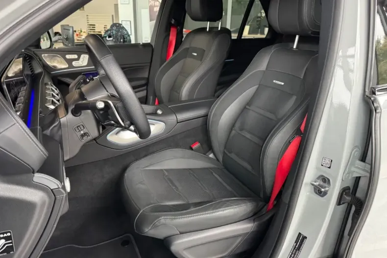 Mercedes-Benz GLE 53 AMG din 2024 cu 23.000 km - oferta MER161010 - foto 9