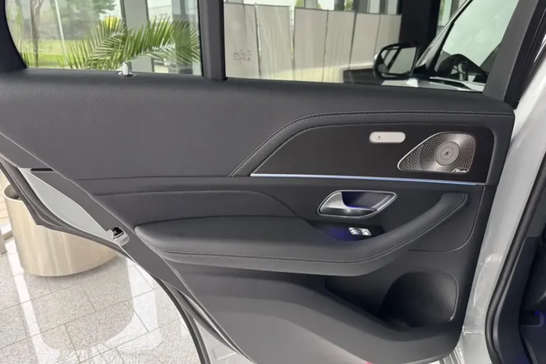 Mercedes-Benz GLE 53 AMG din 2024 cu 23.000 km - oferta MER161010 - foto 10