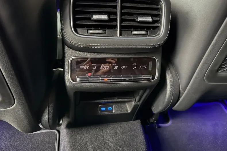 Mercedes-Benz GLE 53 AMG din 2024 cu 23.000 km - oferta MER161010 - foto 14