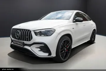 Mercedes-Benz GLE 53 AMG din 2024 - oferta MER161011
