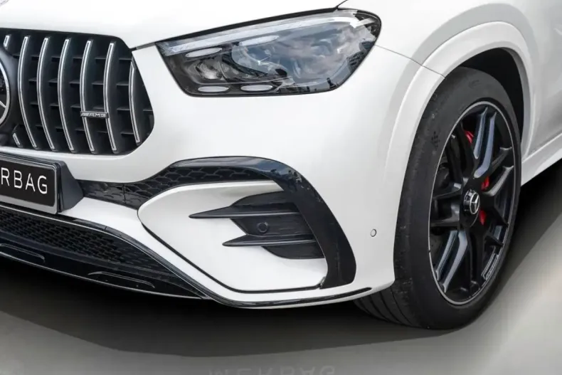 Mercedes-Benz GLE 53 AMG din 2024 cu 38.500 km - oferta MER161011 - foto 3