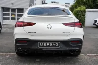 Mercedes-Benz GLE 53 AMG din 2024 cu 38.500 km - oferta MER161011 - foto 5