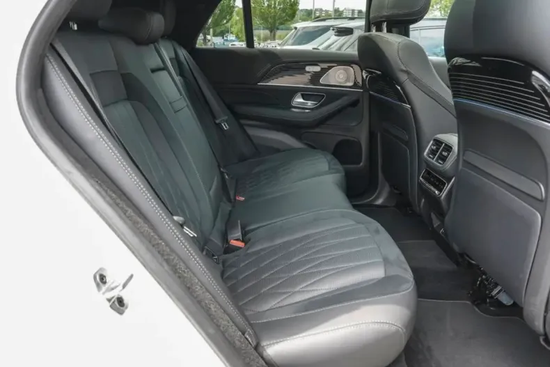 Mercedes-Benz GLE 53 AMG din 2024 cu 38.500 km - oferta MER161011 - foto 8