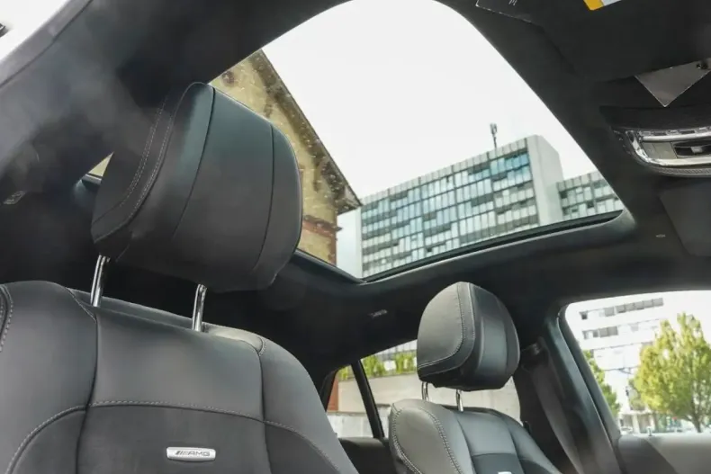 Mercedes-Benz GLE 53 AMG din 2024 cu 38.500 km - oferta MER161011 - foto 9
