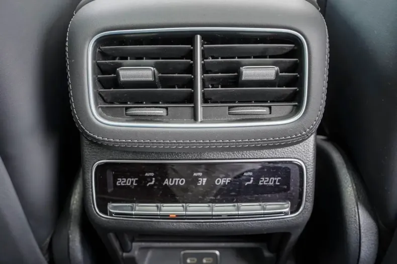 Mercedes-Benz GLE 53 AMG din 2024 cu 38.500 km - oferta MER161011 - foto 13