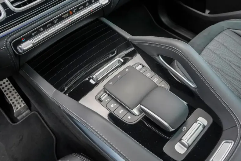 Mercedes-Benz GLE 53 AMG din 2024 cu 38.500 km - oferta MER161011 - foto 16