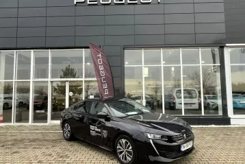 Peugeot 508 din 2023 - oferta PEU161013