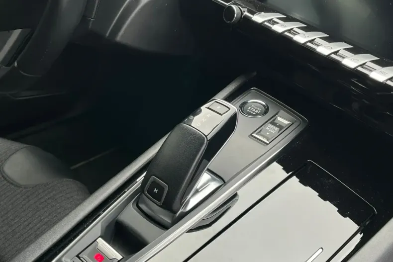 Peugeot 508 din 2023 cu 15.511 km - oferta PEU161013 - foto 10