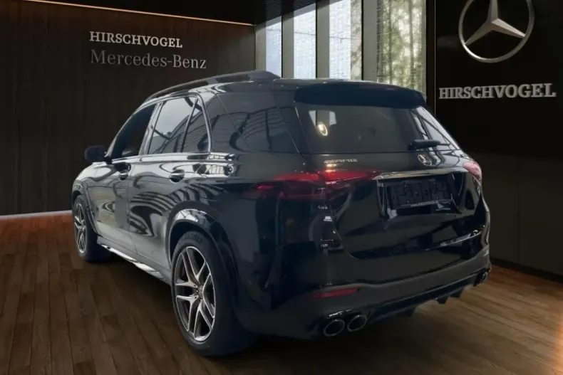 Mercedes-Benz GLE 53 AMG din 2025 cu 17.615 km - oferta MER161014 - foto 6