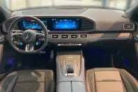 Mercedes-Benz GLE 53 AMG din 2025 cu 17.615 km - oferta MER161014 - foto 7