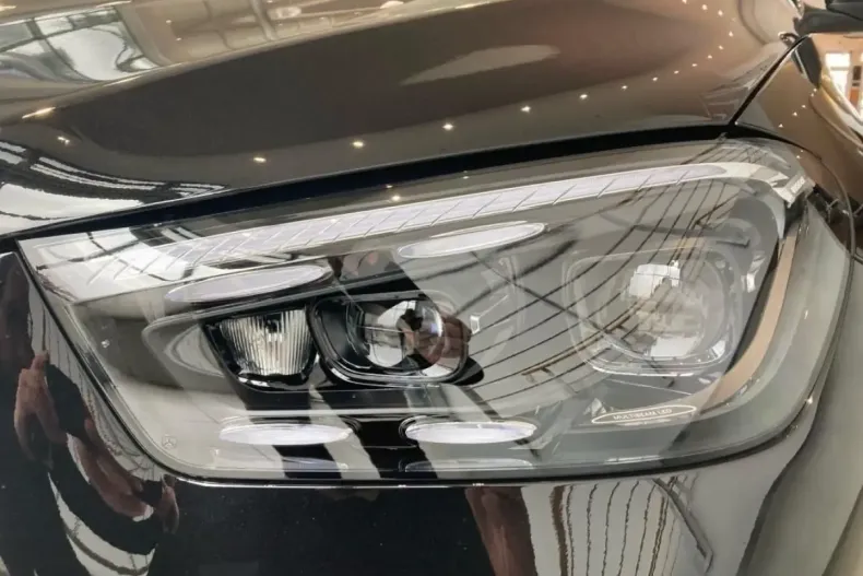 Mercedes-Benz GLE 53 AMG din 2025 cu 17.615 km - oferta MER161014 - foto 16