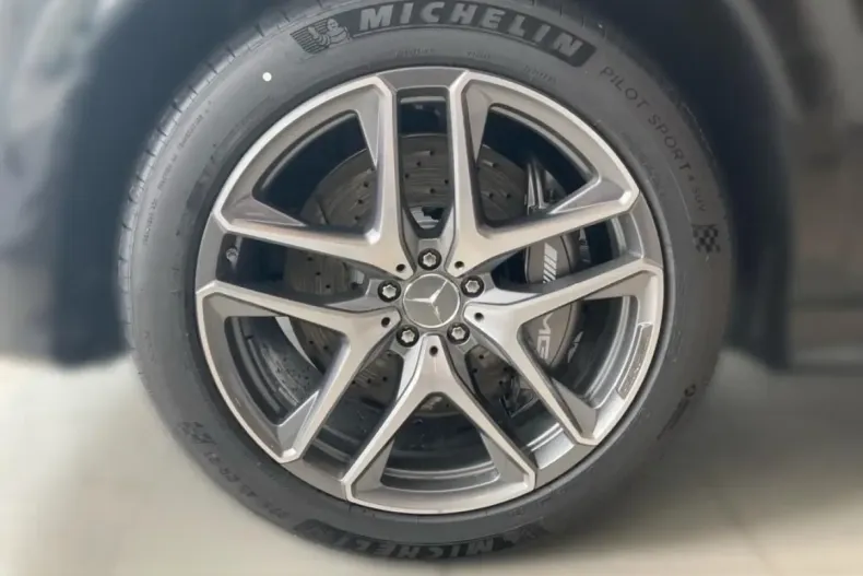 Mercedes-Benz GLE 53 AMG din 2025 cu 17.615 km - oferta MER161014 - foto 20